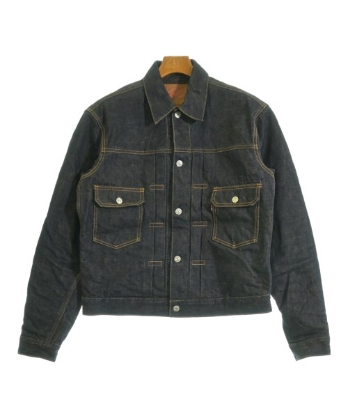 DENIME(ドゥニーム)のデニムジャケット サイズ:L 15,400円