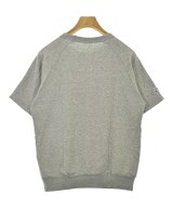 DENIME（ドゥニーム）Tシャツ・カットソー グレー サイズ:S メンズ/2200678774038