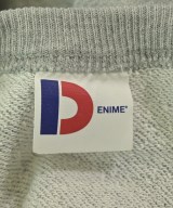 DENIME（ドゥニーム）Tシャツ・カットソー グレー サイズ:S メンズ/2200678774038