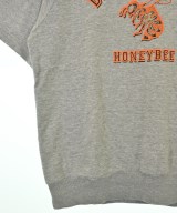 DENIME（ドゥニーム）Tシャツ・カットソー グレー サイズ:S メンズ/2200678774038