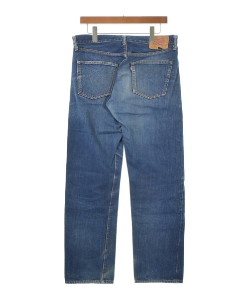 DENIME（ドゥニーム）デニムパンツ 青 サイズ:36(XL位) メンズ/2200688549091