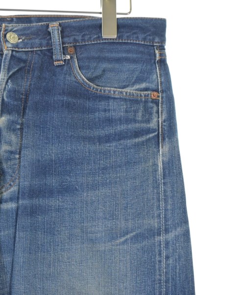 DENIME（ドゥニーム）デニムパンツ 青 サイズ:36(XL位) メンズ/2200688549091