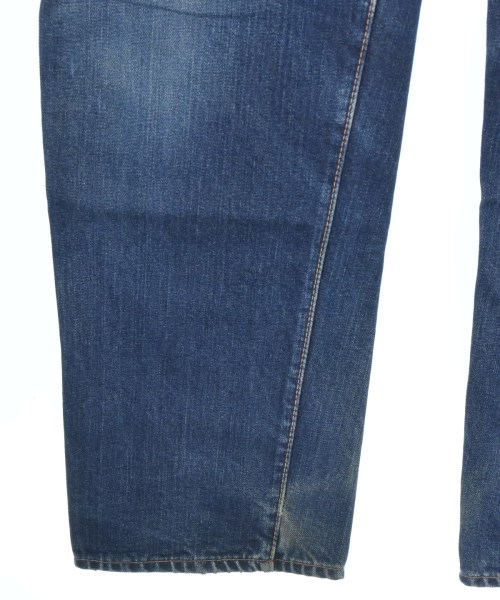 DENIME（ドゥニーム）デニムパンツ 青 サイズ:36(XL位) メンズ/2200688549091