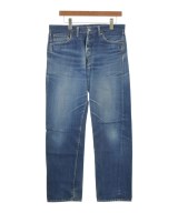 DENIME（ドゥニーム）デニムパンツ 青 サイズ:36(XL位) メンズ/2200688549091