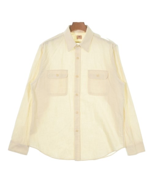 シュガーケーン(SUGAR CANE)のSUGAR CANE カジュアルシャツ