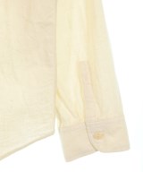 SUGAR CANE（シュガーケーン）カジュアルシャツ ベージュ サイズ:L メンズ/2200628377067