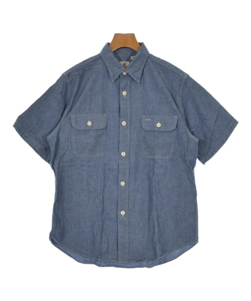 シュガーケーン(SUGAR CANE)のSUGAR CANE カジュアルシャツ
