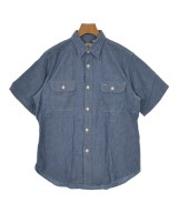 SUGAR CANE カジュアルシャツ