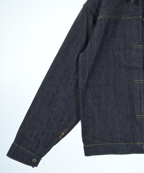 SUGAR CANE（シュガーケーン）デニムジャケット 紺 サイズ:L メンズ/2200626011031