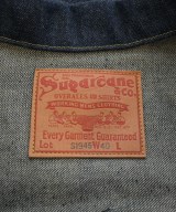 SUGAR CANE（シュガーケーン）デニムジャケット 紺 サイズ:L メンズ/2200626011031