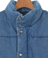 SUGAR CANE（シュガーケーン）ダウンジャケット/ダウンベスト 紺 サイズ:M メンズ/2200639660011