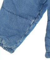 SUGAR CANE（シュガーケーン）ダウンジャケット/ダウンベスト 紺 サイズ:M メンズ/2200639660011