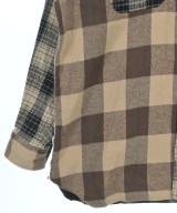 SUGAR CANE（シュガーケーン）カジュアルシャツ ベージュ サイズ:S メンズ/2200644286046