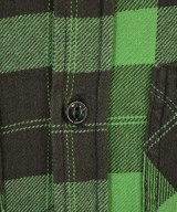 SUGAR CANE（シュガーケーン）カジュアルシャツ 緑 サイズ:S メンズ/2200622638089