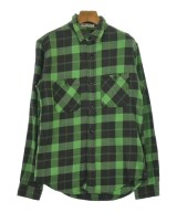 SUGAR CANE カジュアルシャツ