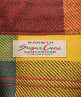 SUGAR CANE（シュガーケーン）カジュアルシャツ 緑 サイズ:M メンズ/2200618205097