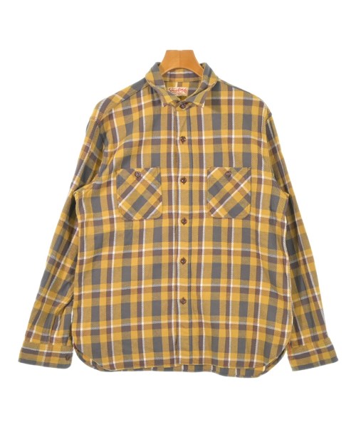 シュガーケーン(SUGAR CANE)のSUGAR CANE カジュアルシャツ