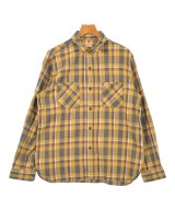 SUGAR CANE カジュアルシャツ