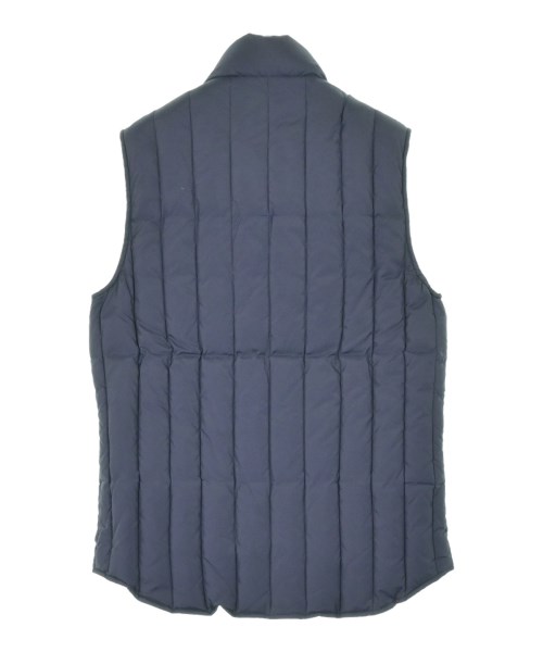 SUGAR CANE（シュガーケーン）ダウンジャケット/ダウンベスト 紺 サイズ:M メンズ/2200626954147