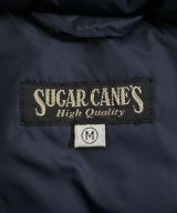 SUGAR CANE（シュガーケーン）ダウンジャケット/ダウンベスト 紺 サイズ:M メンズ/2200626954147