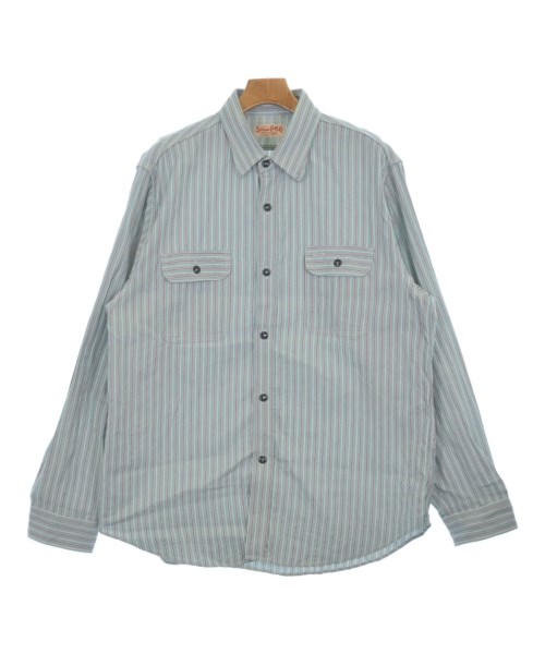 シュガーケーン(SUGAR CANE)のSUGAR CANE カジュアルシャツ