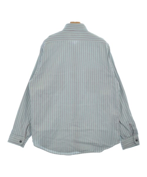 SUGAR CANE（シュガーケーン）カジュアルシャツ 青 サイズ:XL メンズ/2200617875079