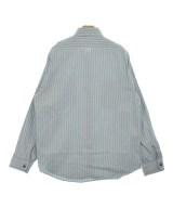 SUGAR CANE（シュガーケーン）カジュアルシャツ 青 サイズ:XL メンズ/2200617875079