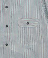 SUGAR CANE（シュガーケーン）カジュアルシャツ 青 サイズ:XL メンズ/2200617875079