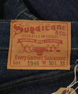 SUGAR CANE（シュガーケーン）デニムパンツ 紺 サイズ:30(M位) メンズ/2200717057122