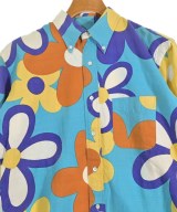 SUGAR CANE（シュガーケーン）カジュアルシャツ 青 サイズ:S メンズ/2200640363024