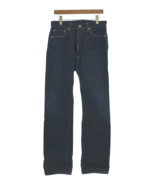SUGAR CANE(シュガーケーン)デニムパンツ 紺 サイズ:32(L位)/2200642142092