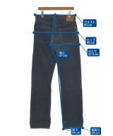 SUGAR CANE（シュガーケーン）デニムパンツ 紺 サイズ:32(L位) メンズ/2200642142092