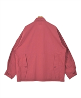 SUGAR CANE（シュガーケーン）ミリタリーブルゾン 赤 サイズ:L メンズ/2200665724138