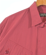 SUGAR CANE（シュガーケーン）ミリタリーブルゾン 赤 サイズ:L メンズ/2200665724138