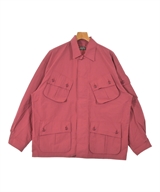 SUGAR CANE ミリタリーブルゾン