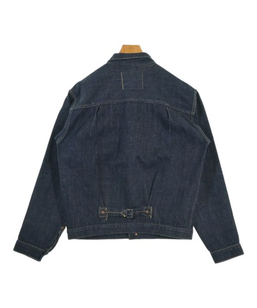 SUGAR CANE（シュガーケーン）デニムジャケット 紺 サイズ:40(M位) メンズ/2200668457019