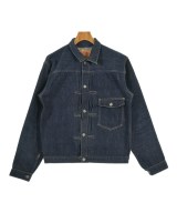 SUGAR CANE（シュガーケーン）デニムジャケット 紺 サイズ:40(M位) メンズ/2200668457019