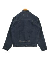 SUGAR CANE（シュガーケーン）デニムジャケット 紺 サイズ:40(M位) メンズ/2200668457019