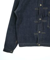 SUGAR CANE（シュガーケーン）デニムジャケット 紺 サイズ:40(M位) メンズ/2200668457019