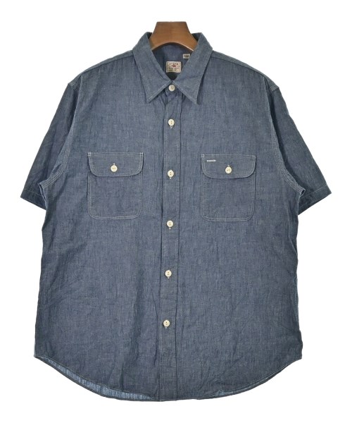 SUGAR CANE(シュガーケーン)のカジュアルシャツ サイズ:XL 4,600円