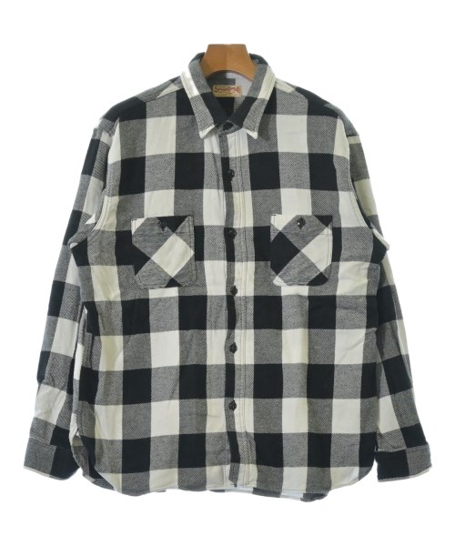 SUGAR CANE(シュガーケーン)のカジュアルシャツ サイズ:XL 6,600円