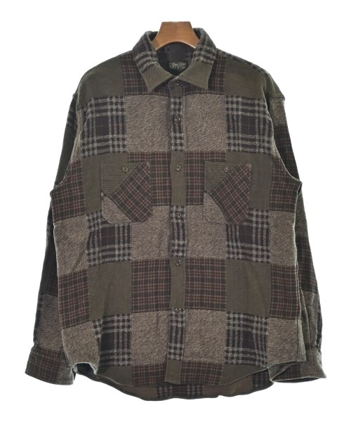 SUGAR CANE(シュガーケーン)のカジュアルシャツ サイズ:XL 4,800円
