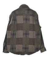 SUGAR CANE（シュガーケーン）カジュアルシャツ 茶 サイズ:XL メンズ/2200727712011