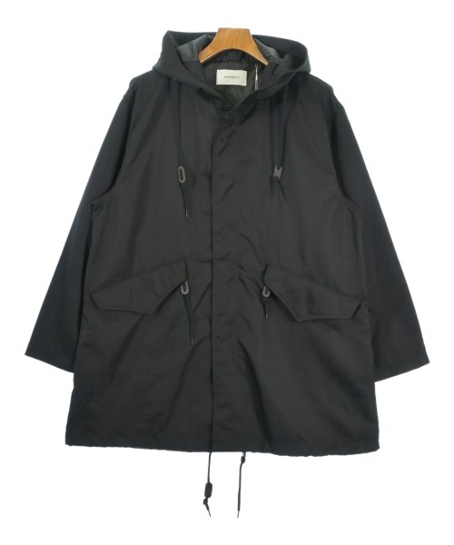 ジョンブル(John bull)のJohn bull マウンテンパーカー