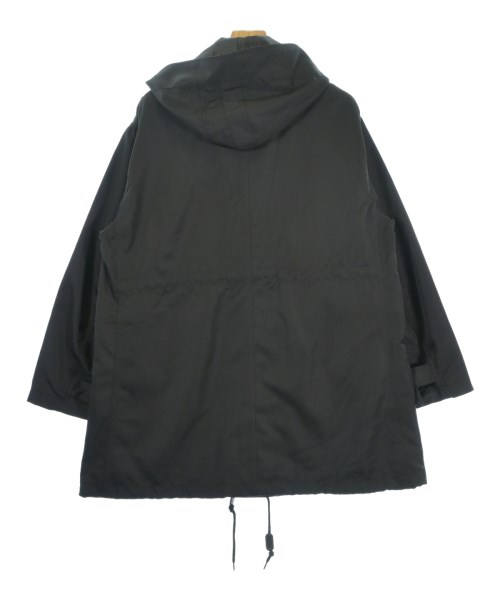 John bull（ジョンブル）マウンテンパーカー 黒 サイズ:F メンズ/2200523939445