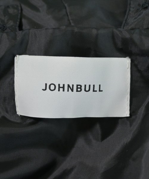 John bull（ジョンブル）マウンテンパーカー 黒 サイズ:F メンズ/2200523939445