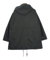 John bull（ジョンブル）マウンテンパーカー 黒 サイズ:F メンズ/2200523939445