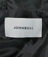 John bull（ジョンブル）マウンテンパーカー 黒 サイズ:F メンズ/2200523939445