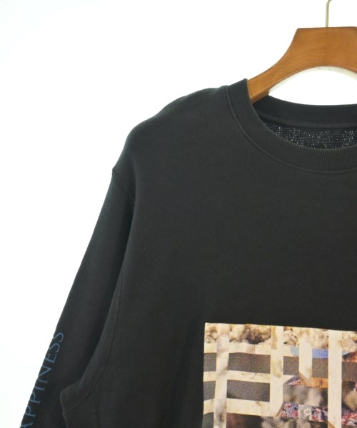 John bull（ジョンブル）スウェット 黒 サイズ:S メンズ/2200524099032