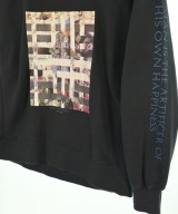 John bull（ジョンブル）スウェット 黒 サイズ:S メンズ/2200524099032